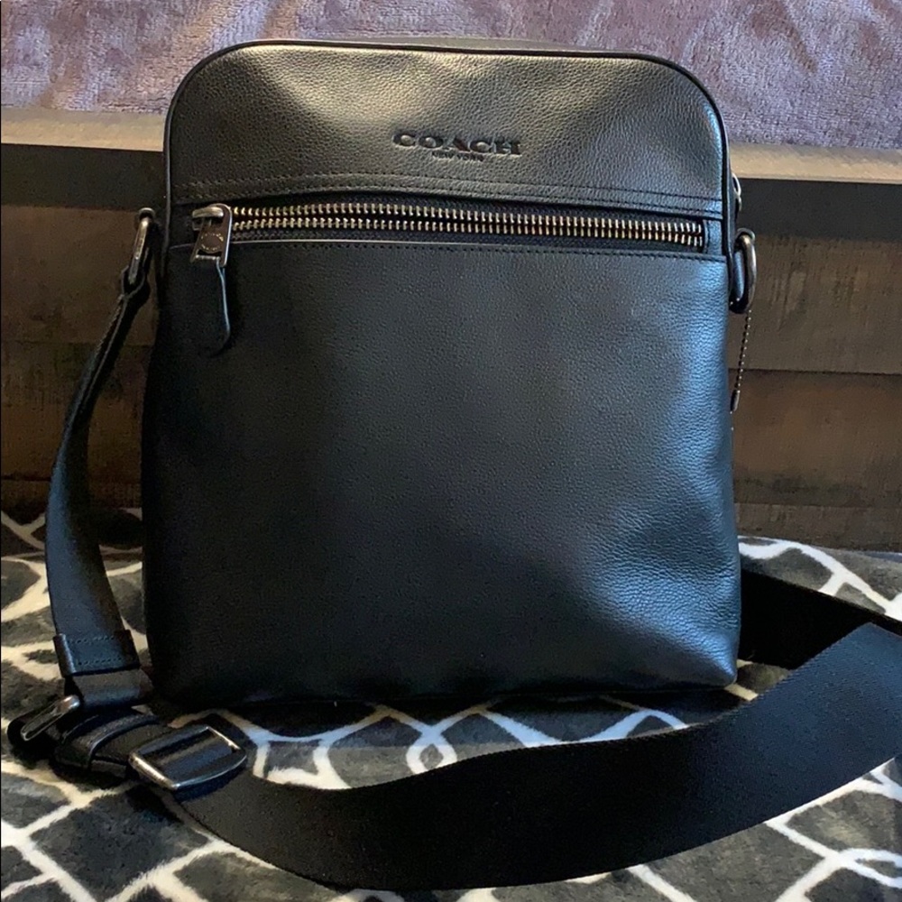 Coach crossbody